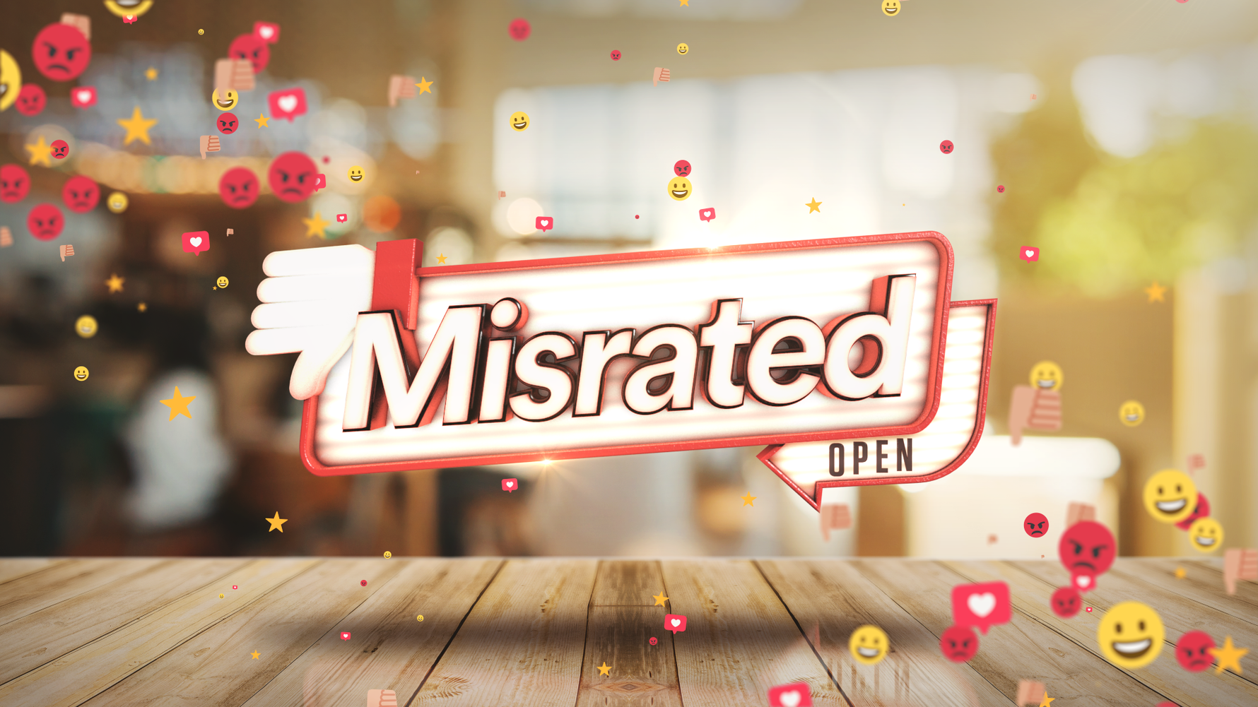 MISRATED